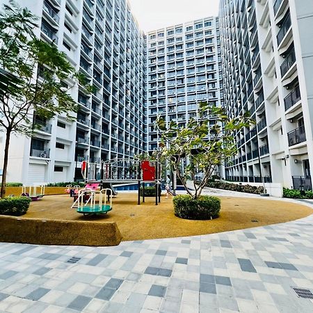 פאסאי Shore 2 Residences Tower 2 מראה חיצוני תמונה