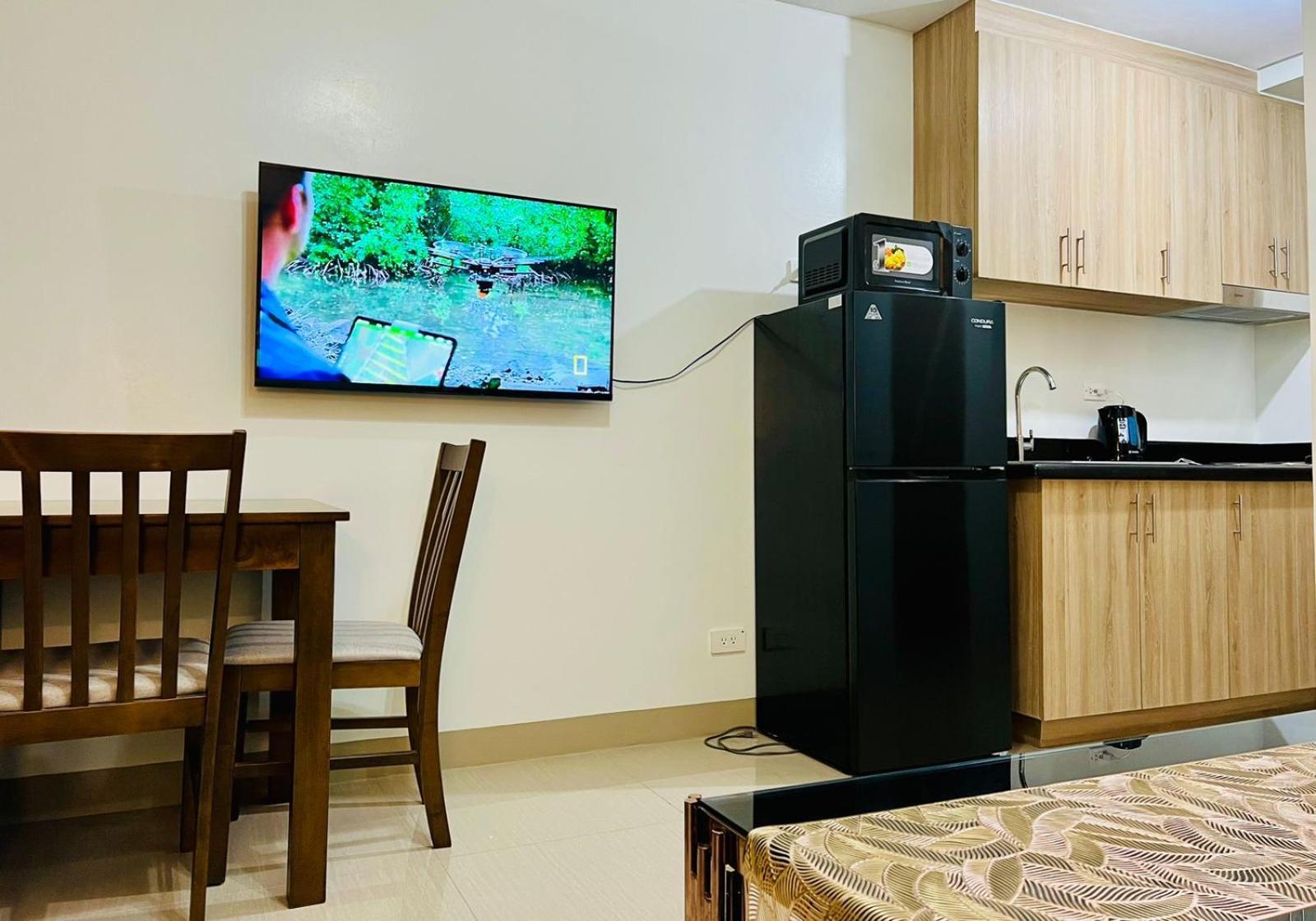 פאסאי Shore 2 Residences Tower 2 מראה חיצוני תמונה