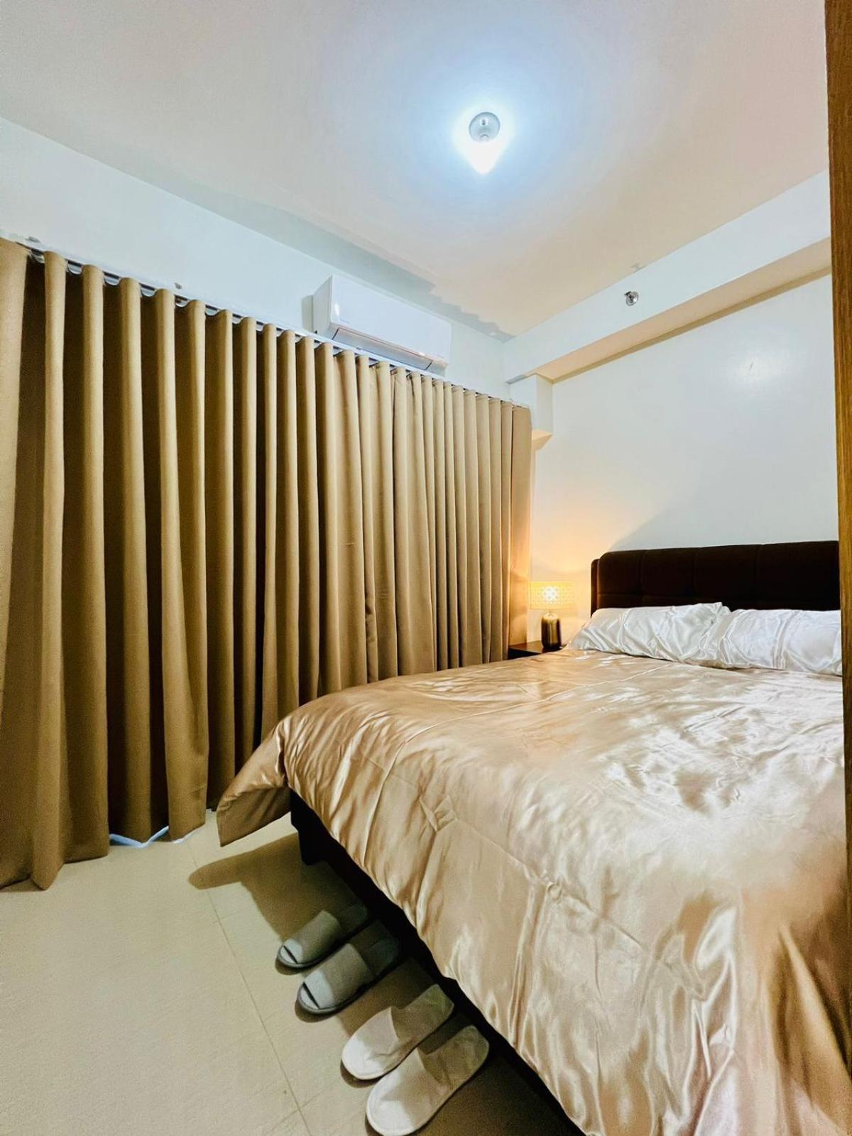 פאסאי Shore 2 Residences Tower 2 מראה חיצוני תמונה