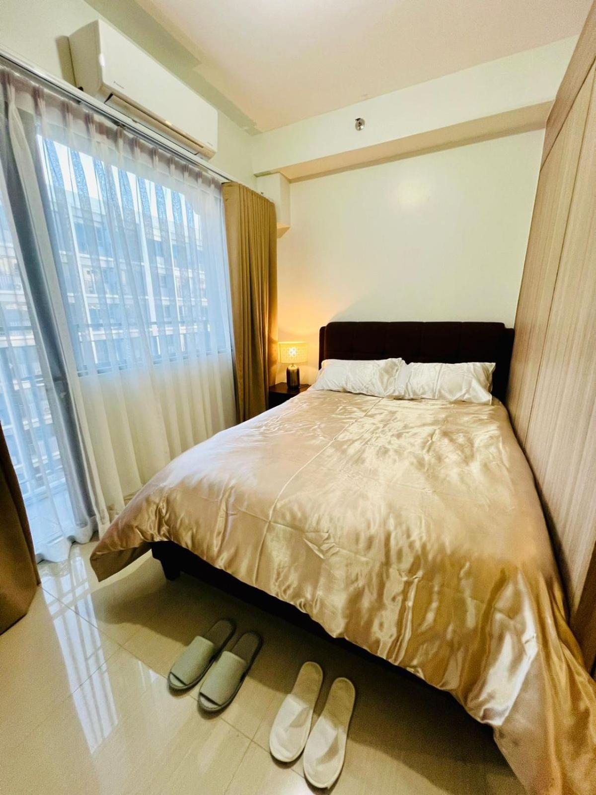 פאסאי Shore 2 Residences Tower 2 מראה חיצוני תמונה