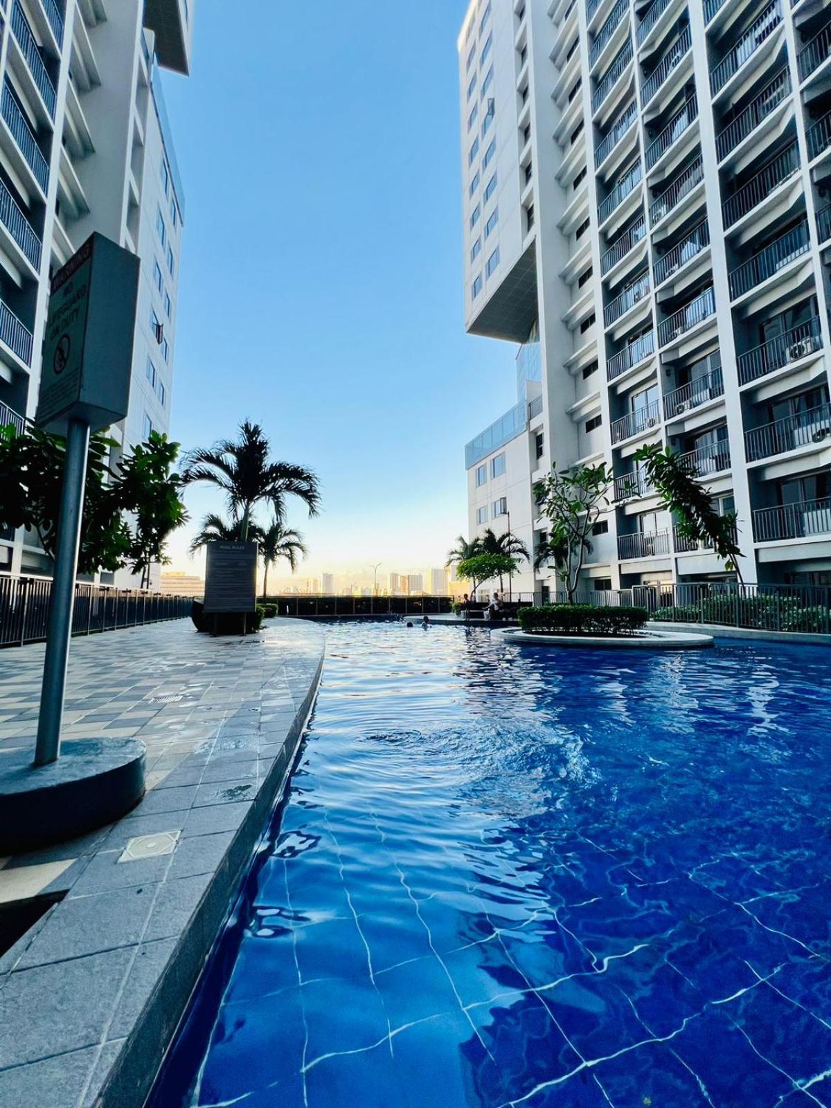 פאסאי Shore 2 Residences Tower 2 מראה חיצוני תמונה